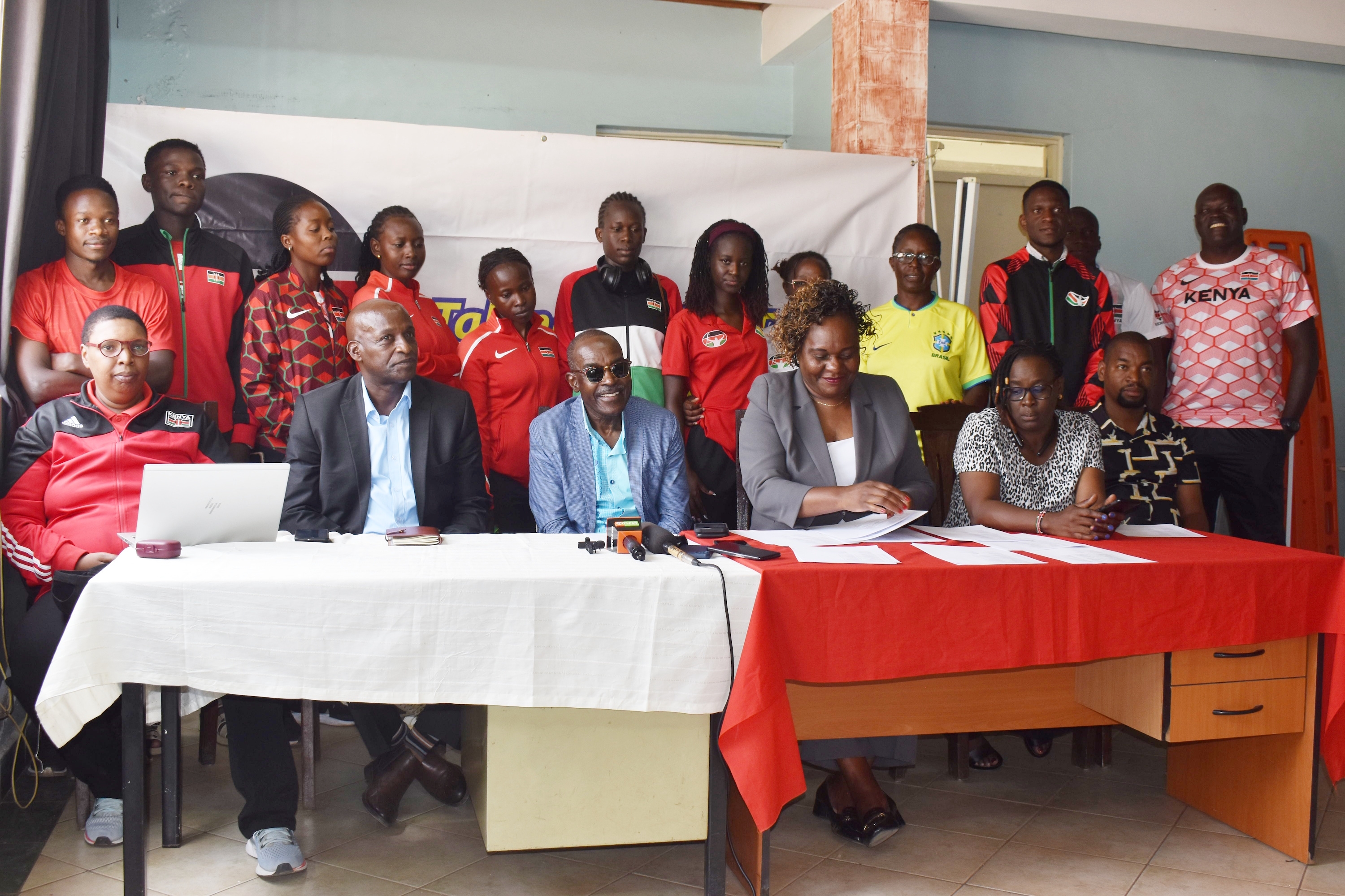 KHU to use Cup of Nations as build-up for Los Angeles 2028