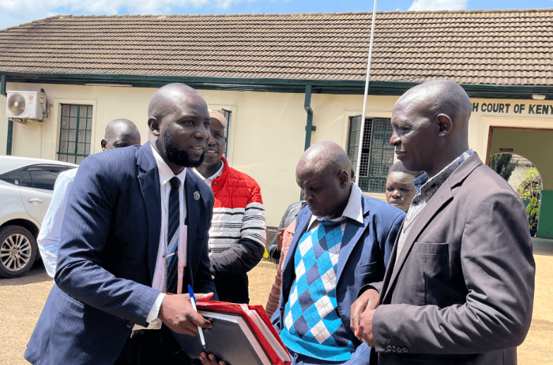 Agnes Tirop murder case: DPP seeks to proceed in absence of suspect