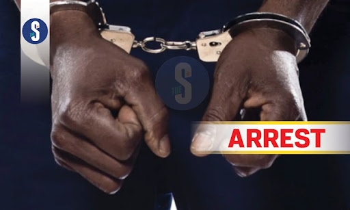 Robbery suspect arrested in Mukurweini