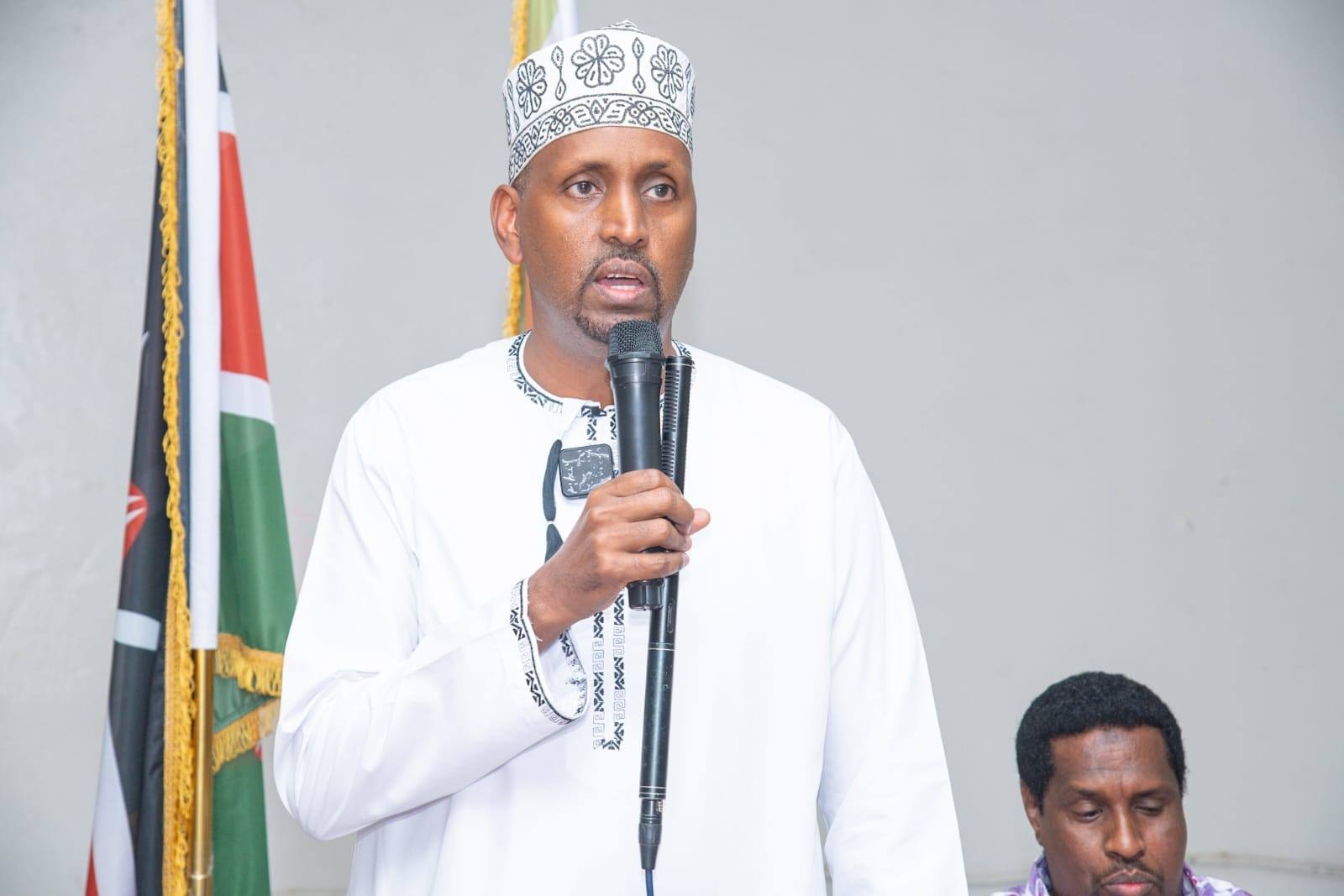 Gawasco challenged to come up with strategic plan