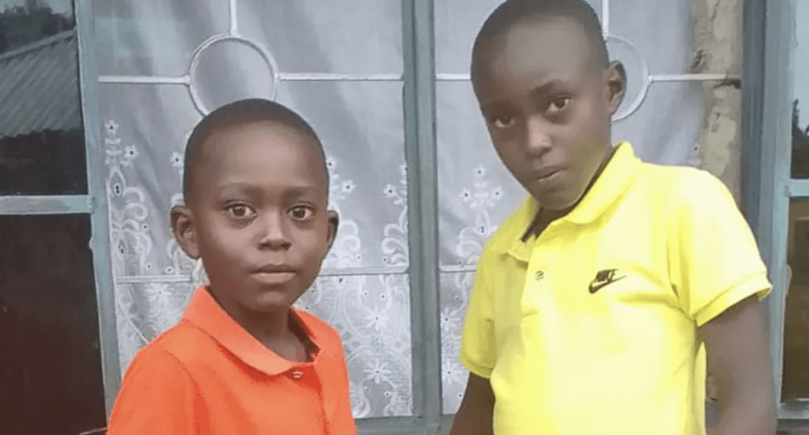 Mother awaits DNA results on remains linked to Kenya's starvation cult