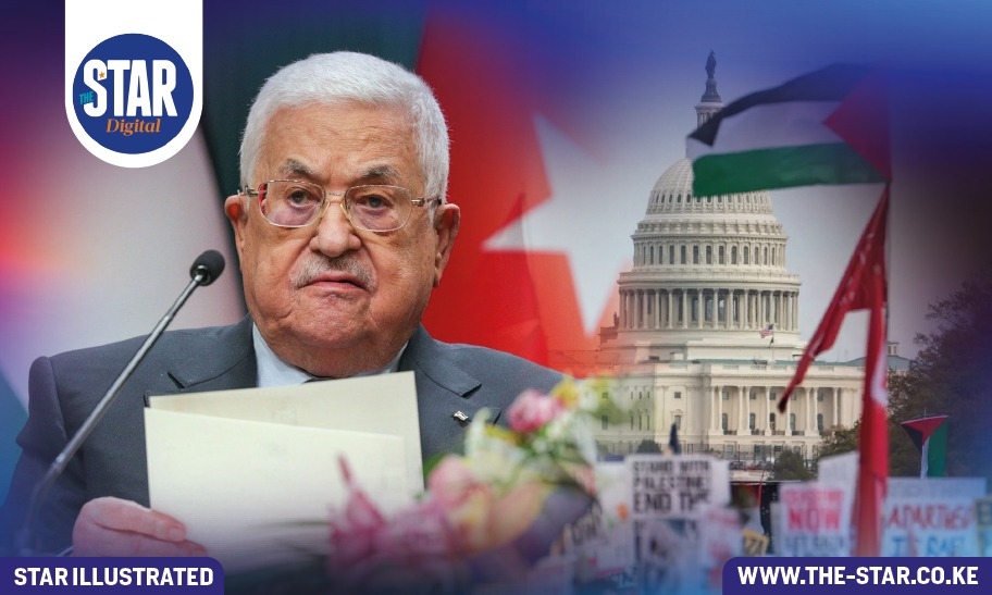 Latest countries to recognise Palestine as an Independent State