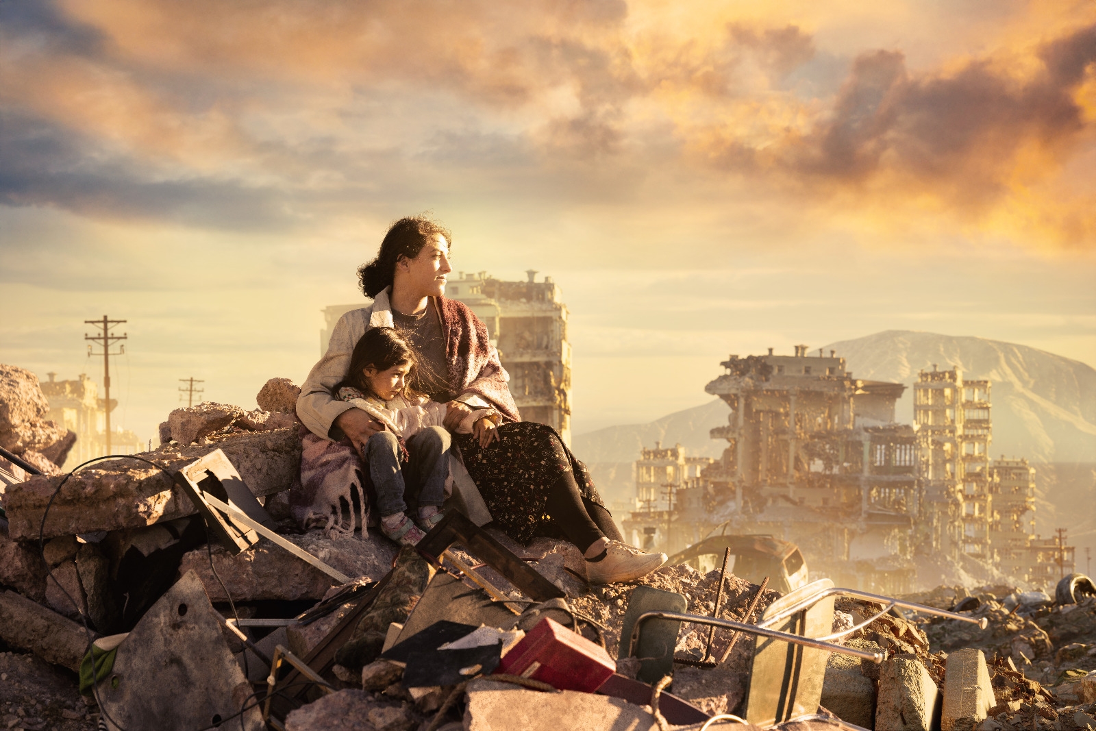 Global campaign by Jehovah’s Witnesses focuses on peace and end to war