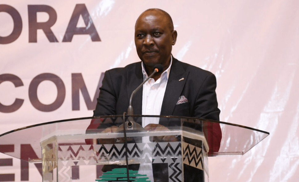 Diaspora lobby to develop investment blueprint for cooperatives