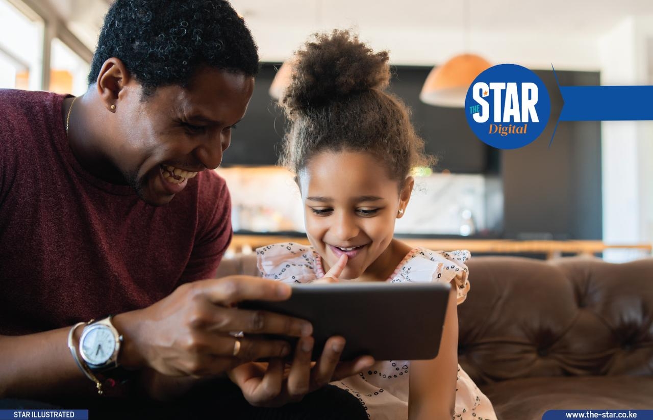 How to talk to your kids about mental health