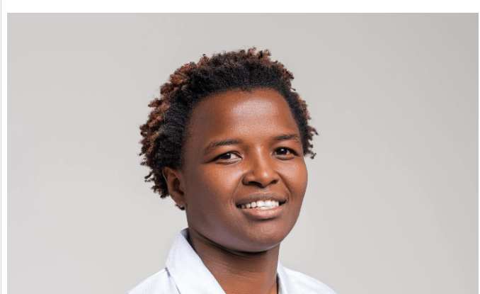 Mshilla looks to take women’s basketball a notch higher