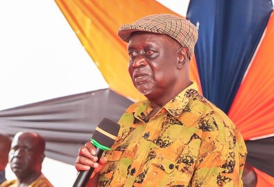 Oburu to chair crucial ODM meet at party HQ