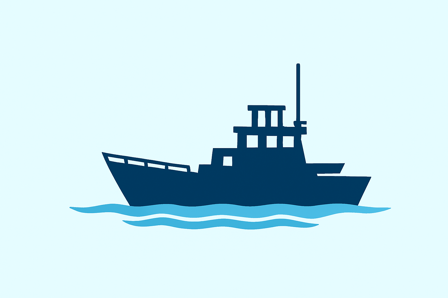 State invites applications for free fishing boats