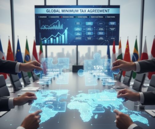 Borrowed tax policies failing Africa, PwC warns