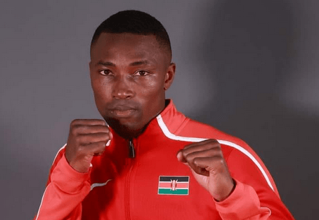 Hit Squad captain Mugunde eyes Olympic glory after continental triumph