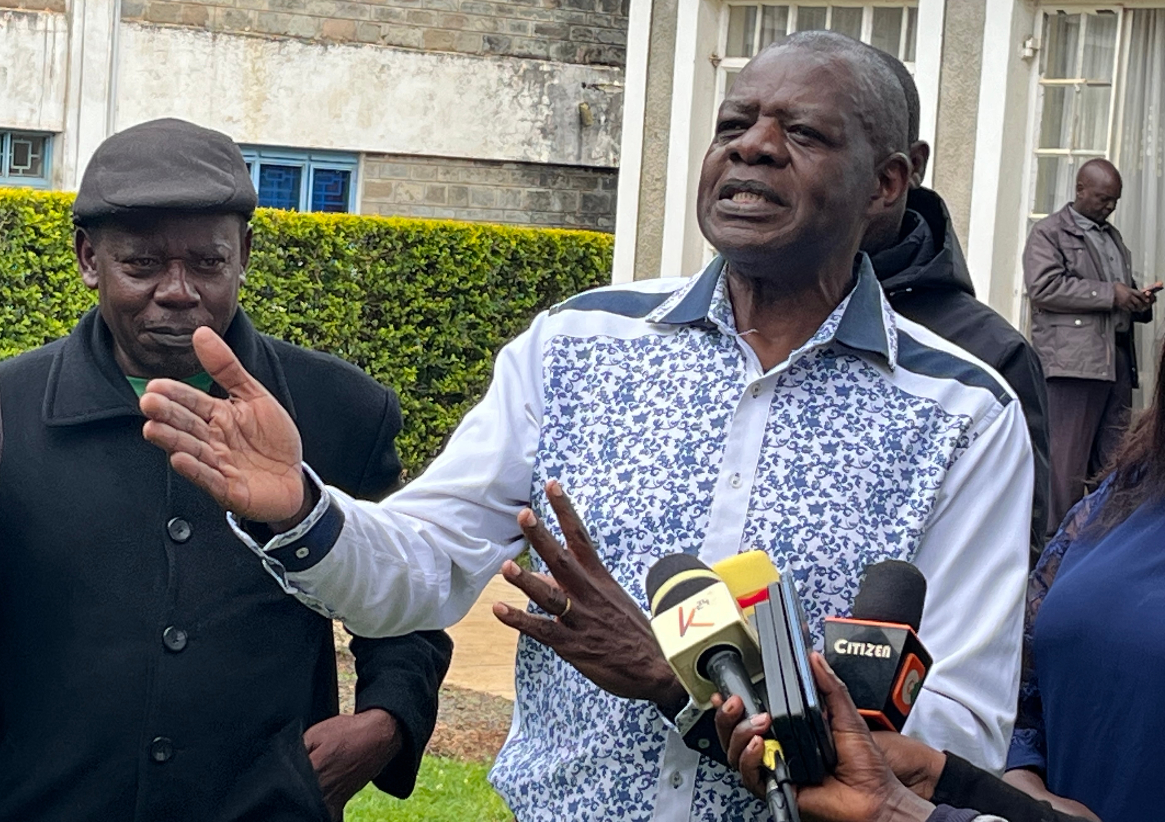 Lecturers warn of student dropouts as strike drags on