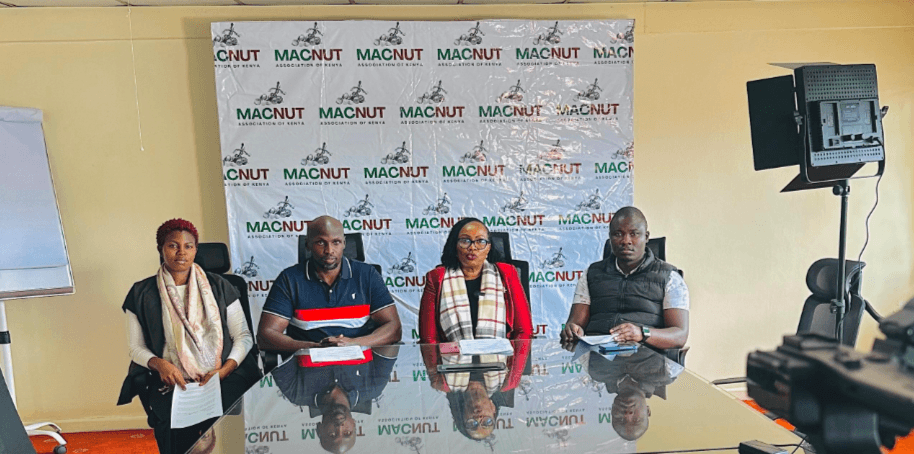 Macadamia Association defends 2025 prices, terms season one of the best