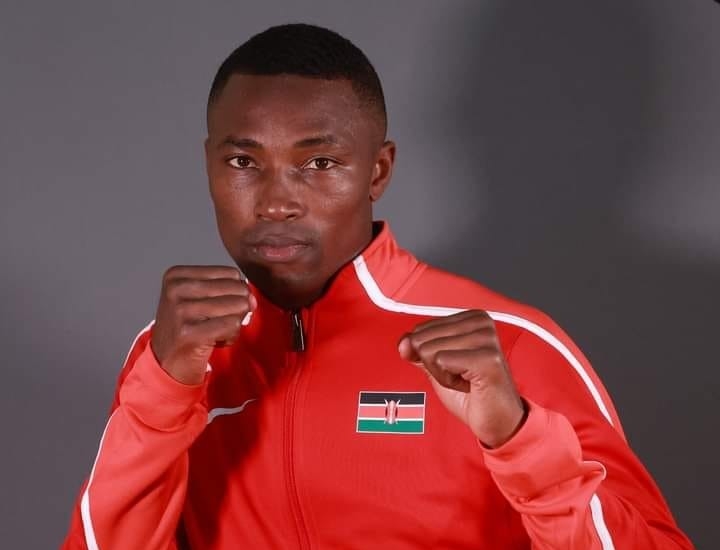 Hit Squad captain Mugunde delivers first-round knockout at Africa Zone III show