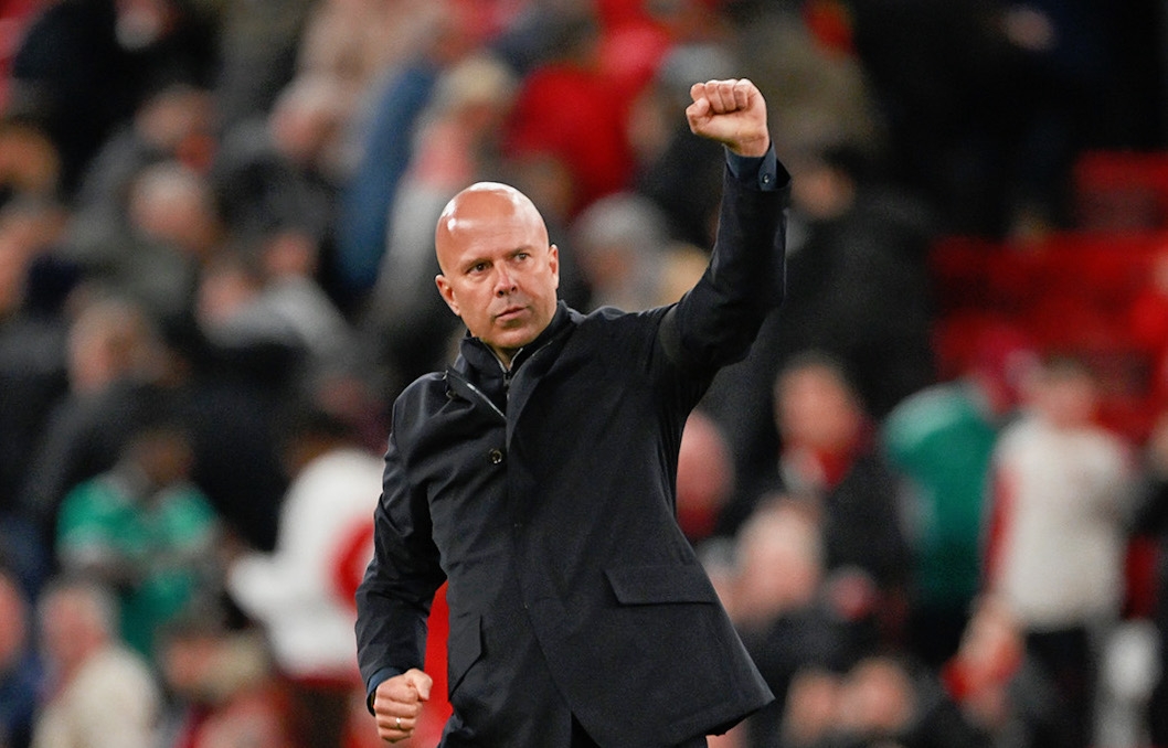 Long balls cost Liverpool dearly