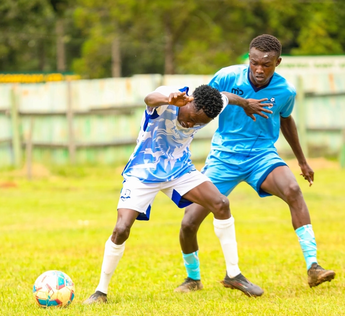 Debutants Soy United eager to continue with impressive run in NSL