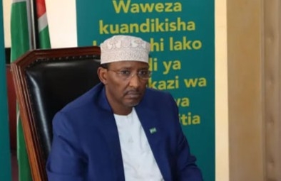 Ipoa opens probe into alleged assault of minor in custody