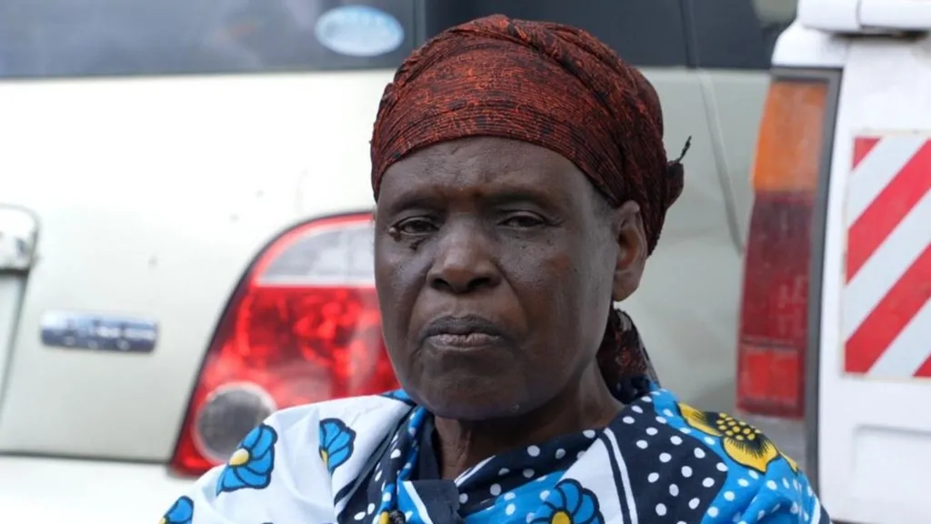 'I want my son back, dead or alive' - mother of missing Tanzania ex-diplomat