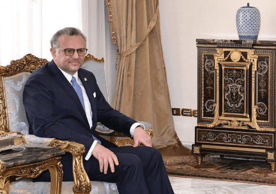 US urges RSF to protect civilians as fighting escalates in el Fasher