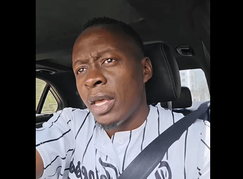 Obinna alleges plot to harm him as Raila is laid to rest