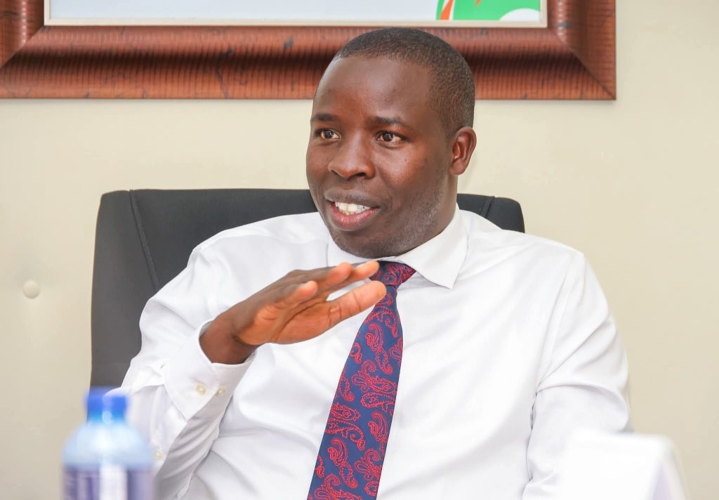 Nandi takes charge of HIV-Aids services after US funding cut