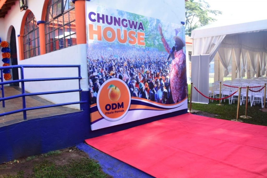 How divisions in ODM could puncture pact with Ruto