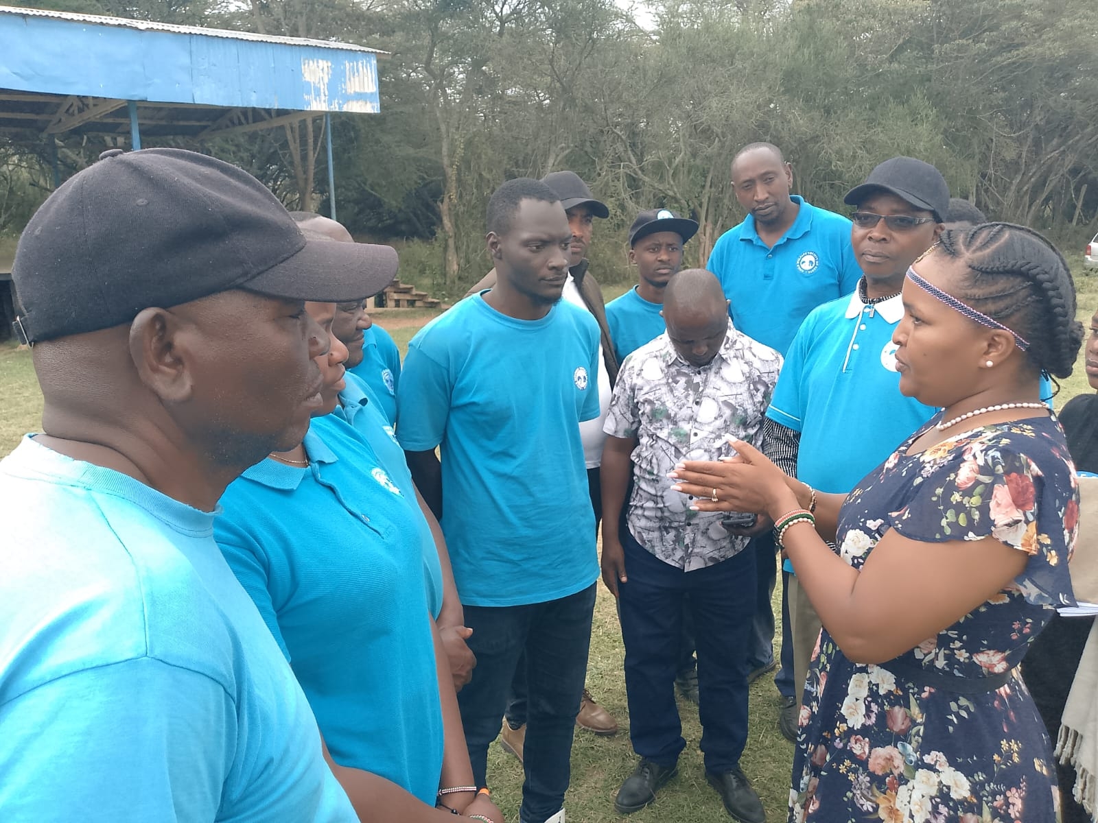 Our children must be protected, MP Naisula decries rising GBV cases