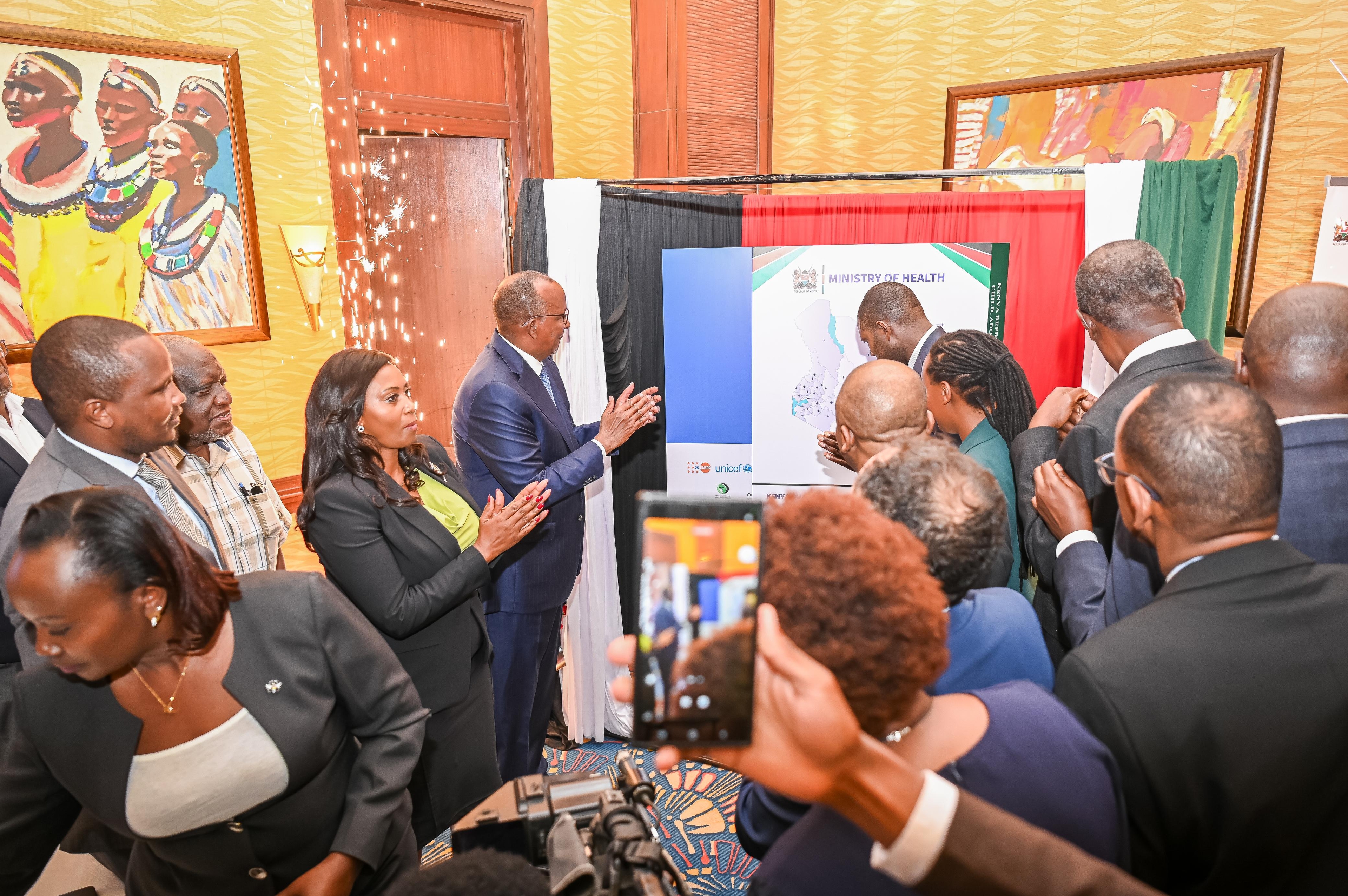 Duale: Quality healthcare will power Kenya’s economic growth