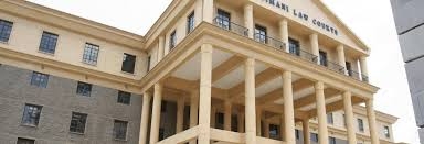 IPOA chair, Justice Mwita shortlisted for Court of Appeal judge