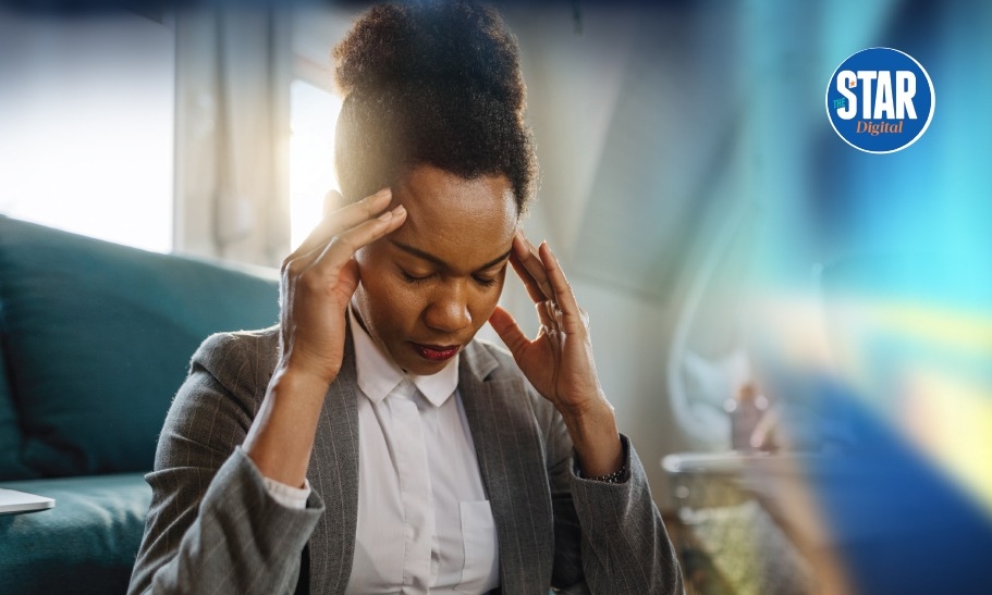 Mental health and work