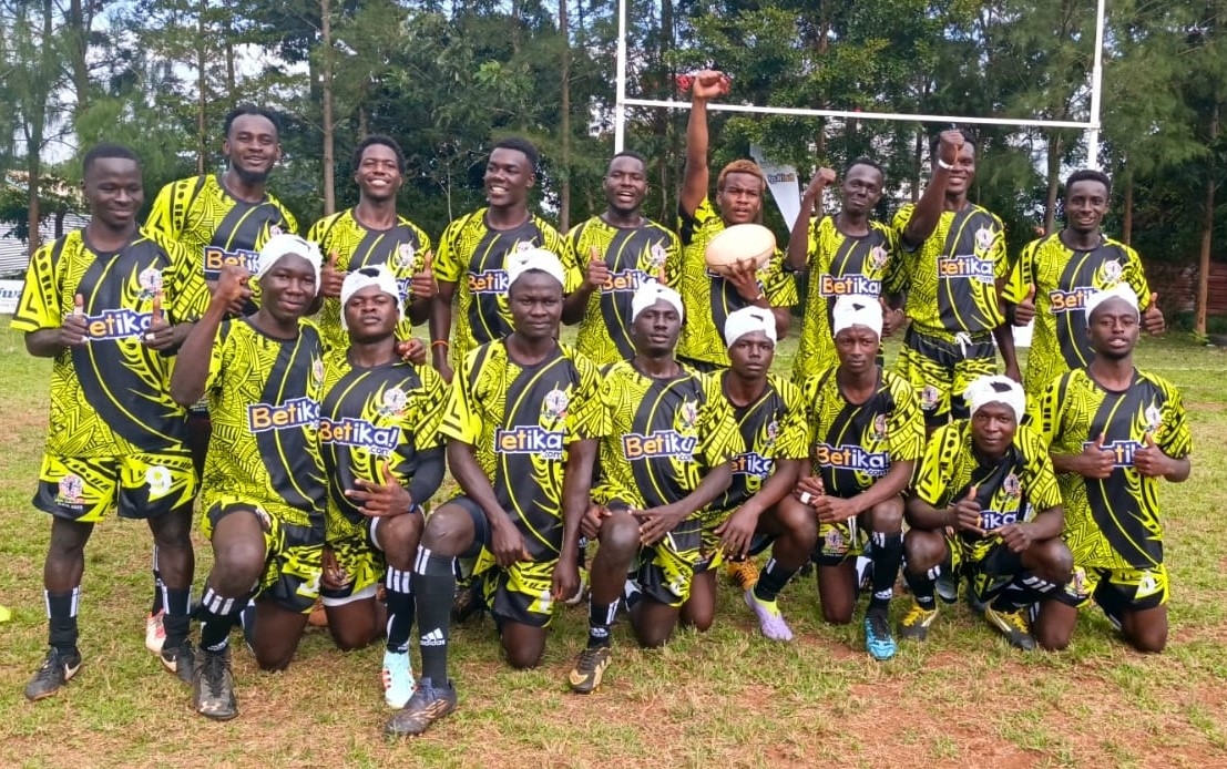 Kisii University, USIU-A eye Kings of Africa Rugby 7s title