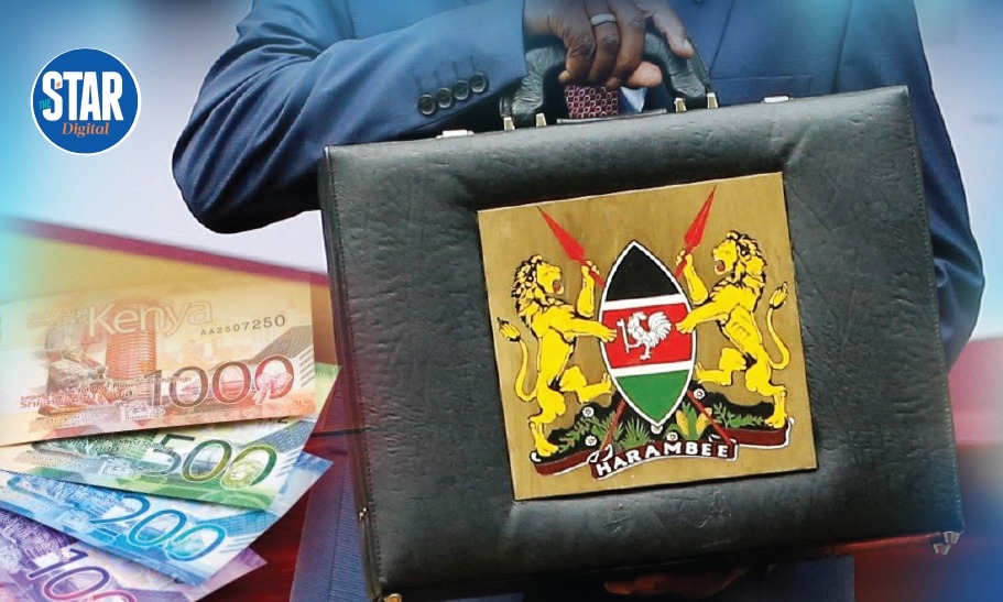 National government recurrent expenditure