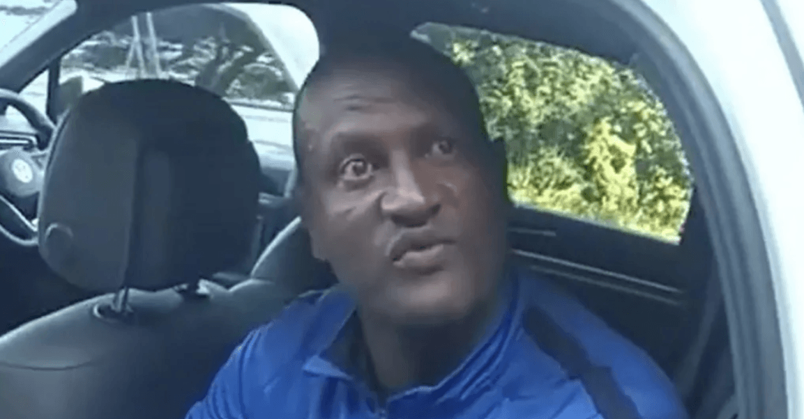 Migrant sex offender given £500 after threat to disrupt deportation