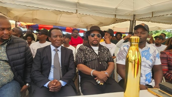 Sonko: Let’s support, not mock, those battling depression