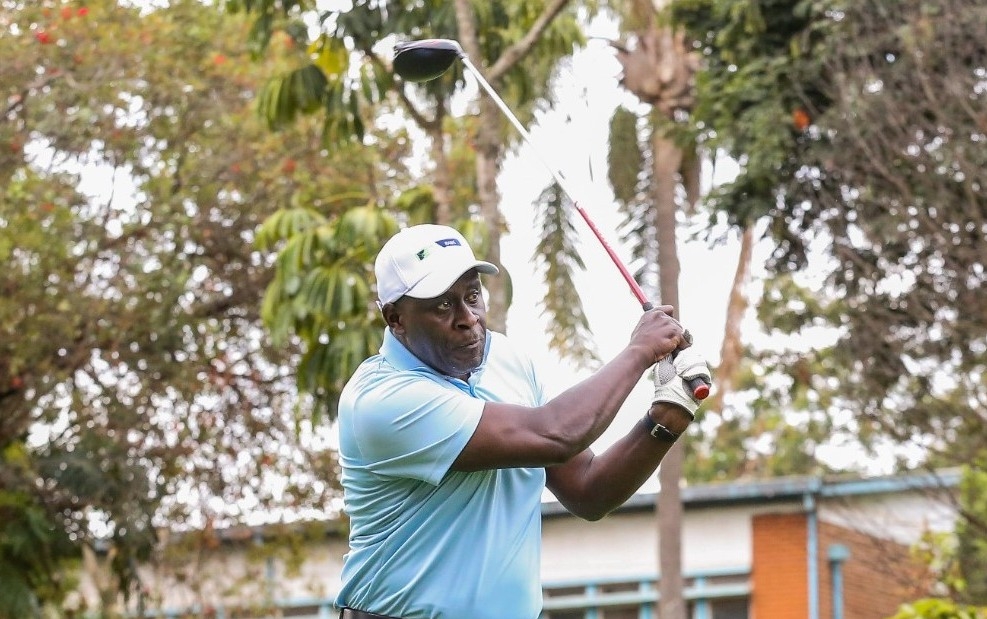 Sonigra and Co vow to lift KCB Tour title in December grand fi nale