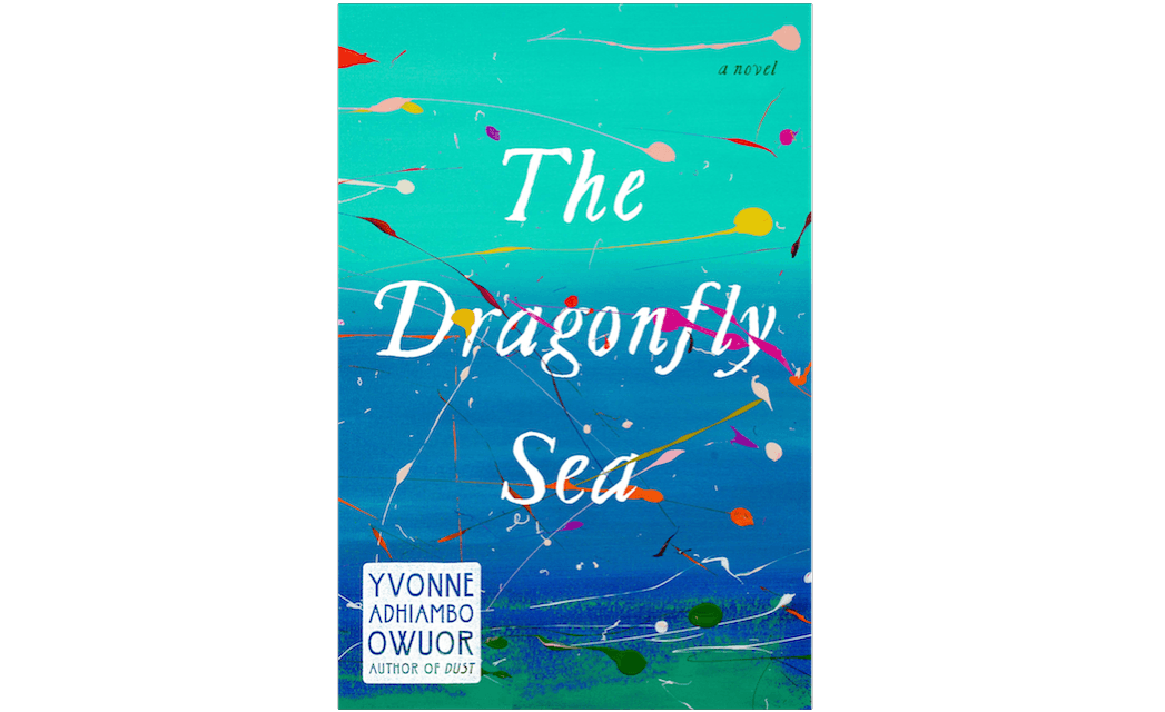 BETWEEN THE COVERS: Belonging at the edge of the map