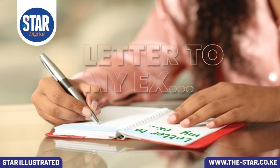 A Letter to My Ex: Love-bombed, then ghosted — Brian, you played me