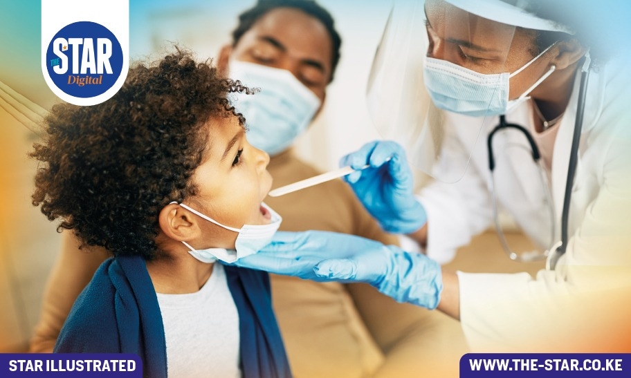 Tonsillitis: What you need to know and how to find relief at home