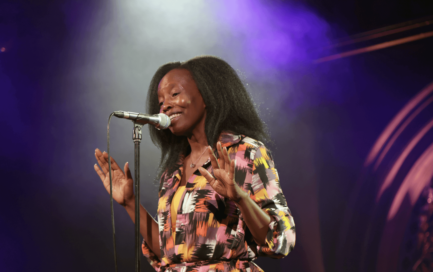When wisdom meets WiFi: How traditional Kenyan storytelling finds new life online