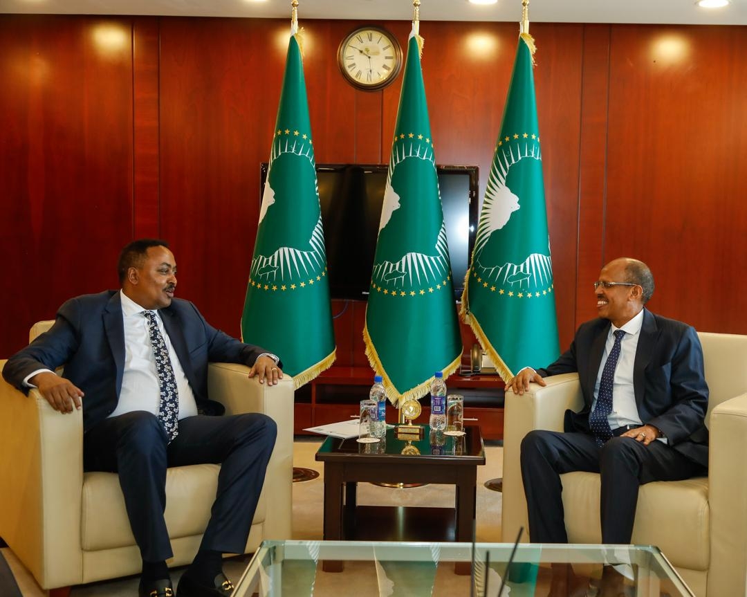 IGAD, AU condemn violence in el Fasher, North Darfur