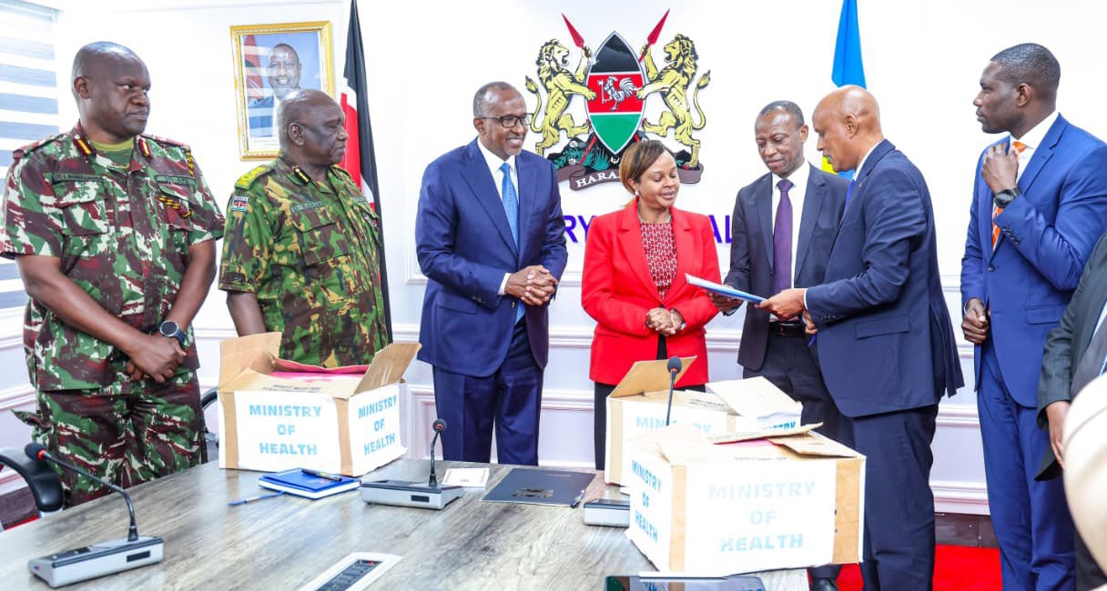 Insurers bleed as fraud rocks sector