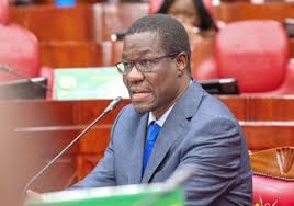 Wandayi, senators lock horns over KPLC wayleave fees