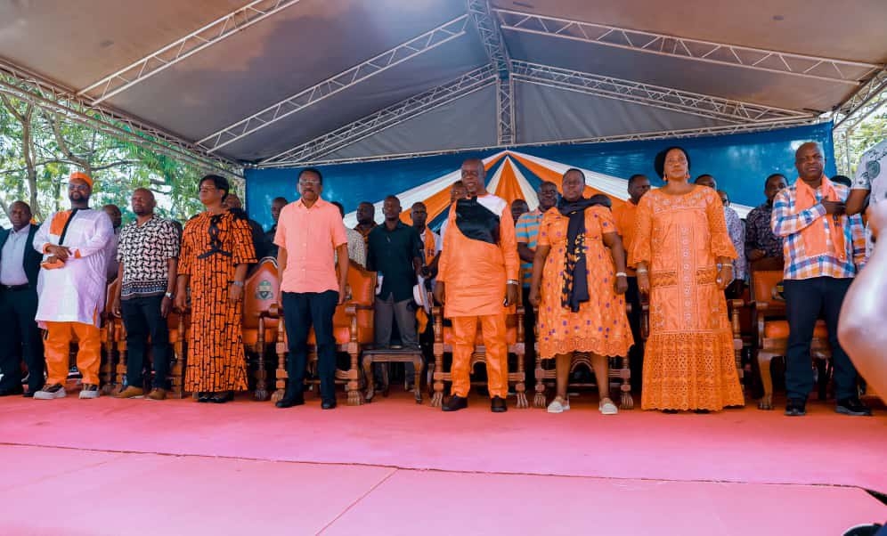 ODM convenes high-level crisis meeting amid wrangles