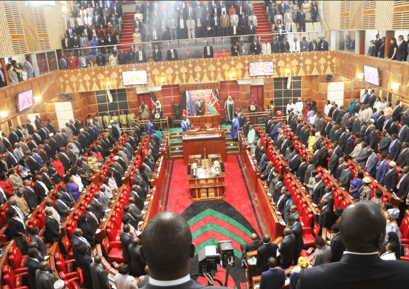 MPs' budget experts: ‘Rushed’ parastatals sale risky, could backfire