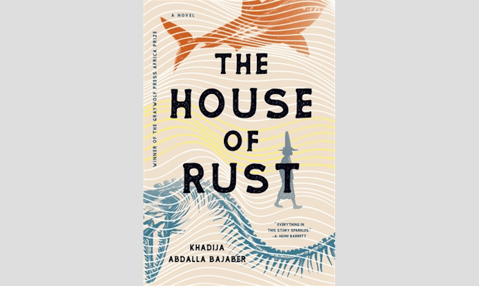 BETWEEN THE COVERS: Folkloric tide that refuses to recede