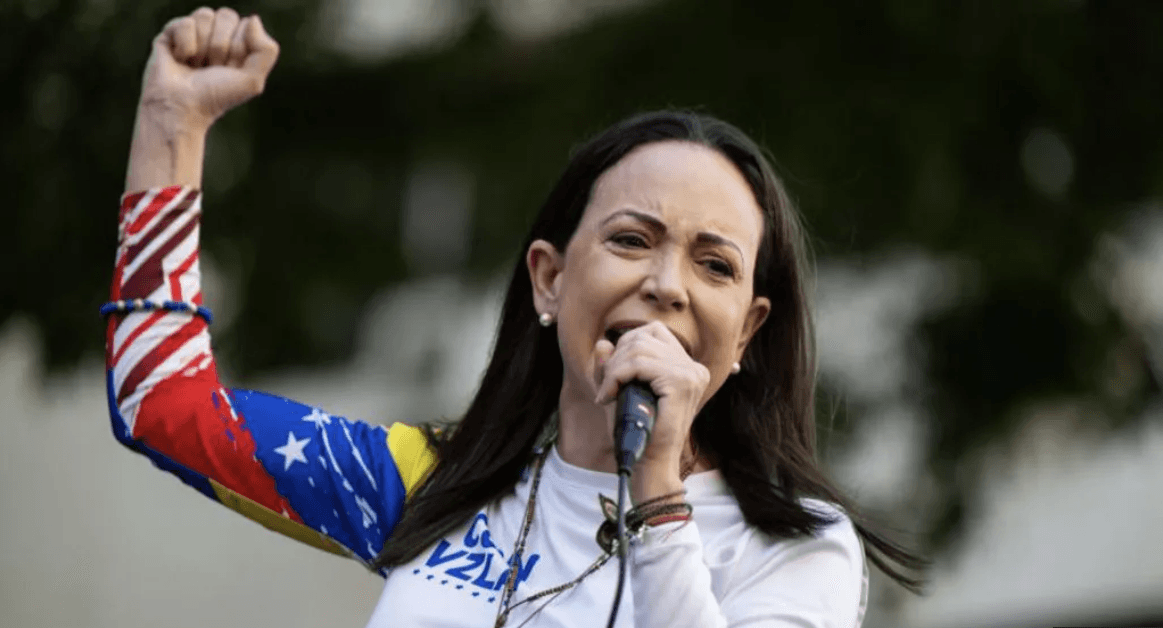 Venezuela shuts embassy in Norway over Nobel award