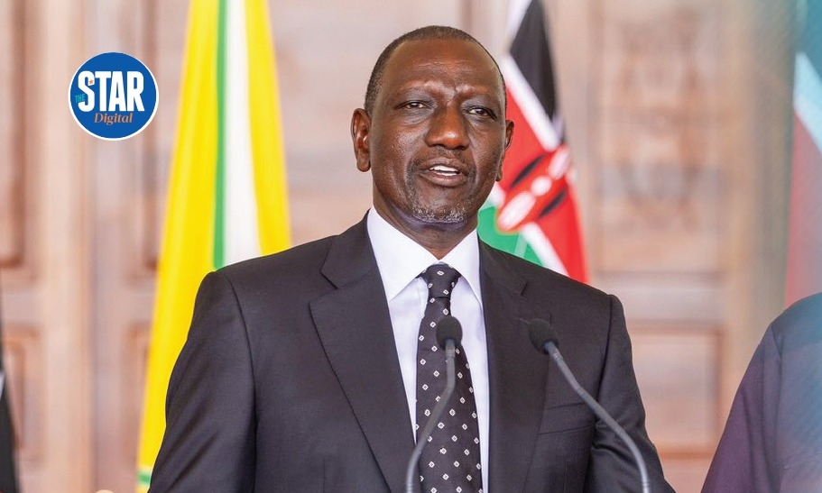 Raila's death: What President Ruto has declared