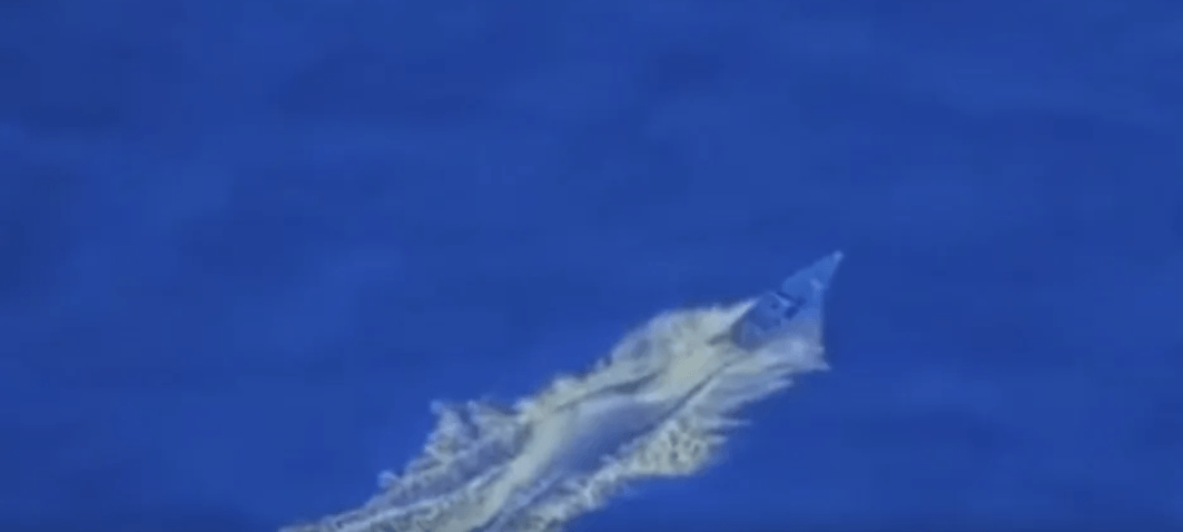 Four killed in latest US strike on alleged drug vessel near Venezuela