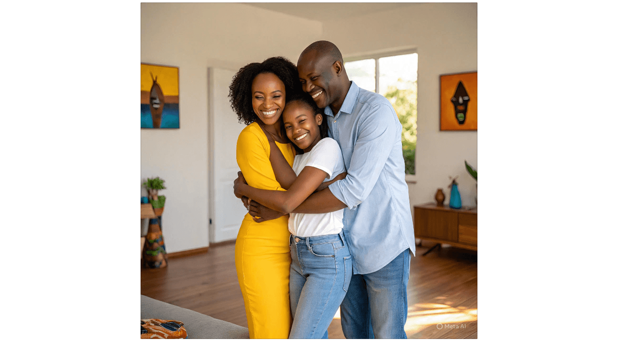 FITFINITY: 48 hours to save Juliet: Inside Nairobi’s most daring rescue