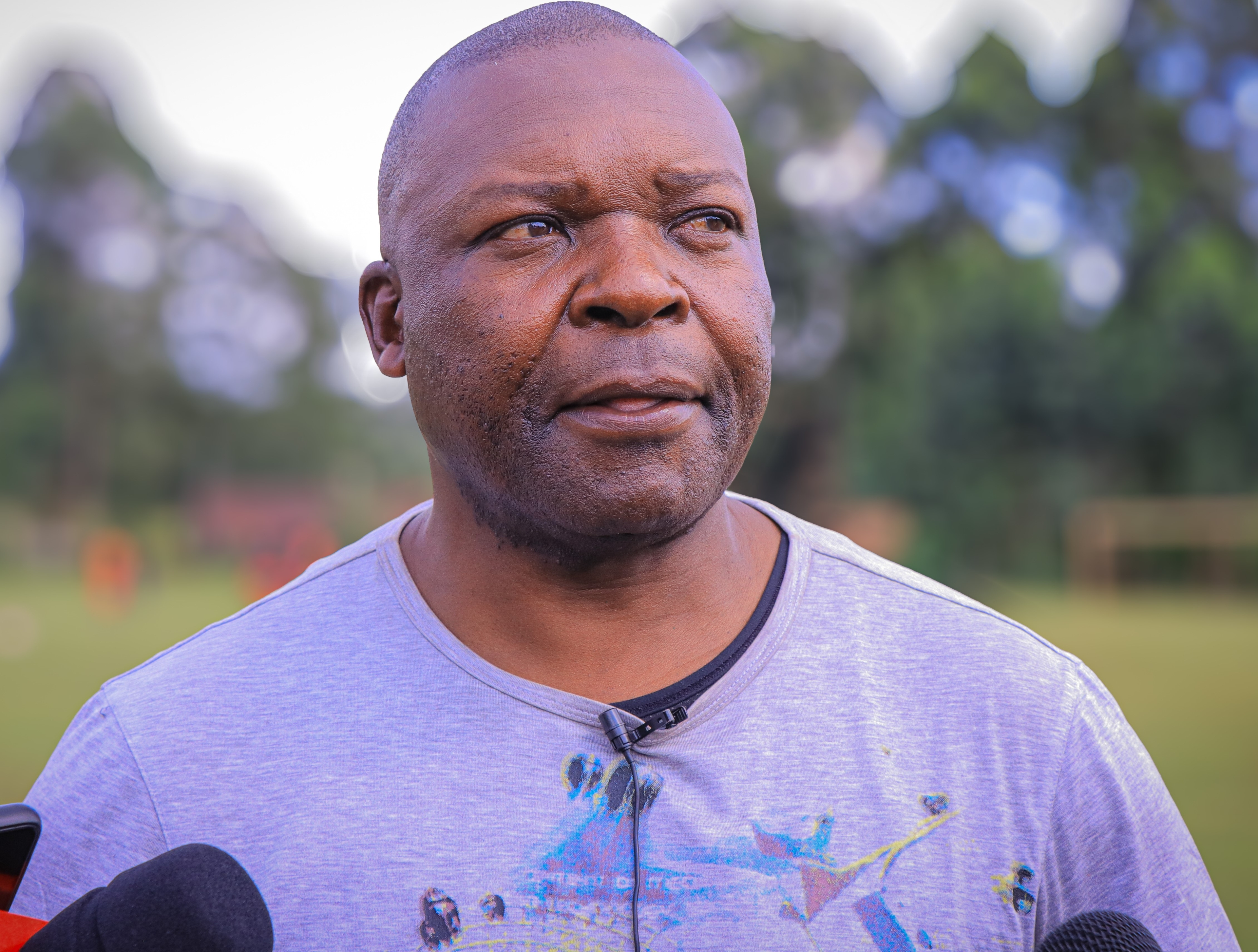 Gucha Stars to make NSL debut against Vihiga United