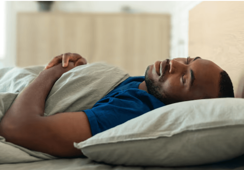 Poor sleep may make your brain age faster – new study